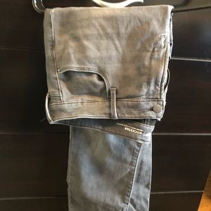 Rockstar skinny jeans